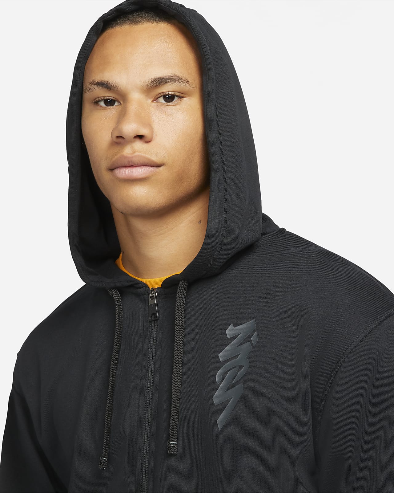 Zion Sudadera con capucha Hombre. Nike ES