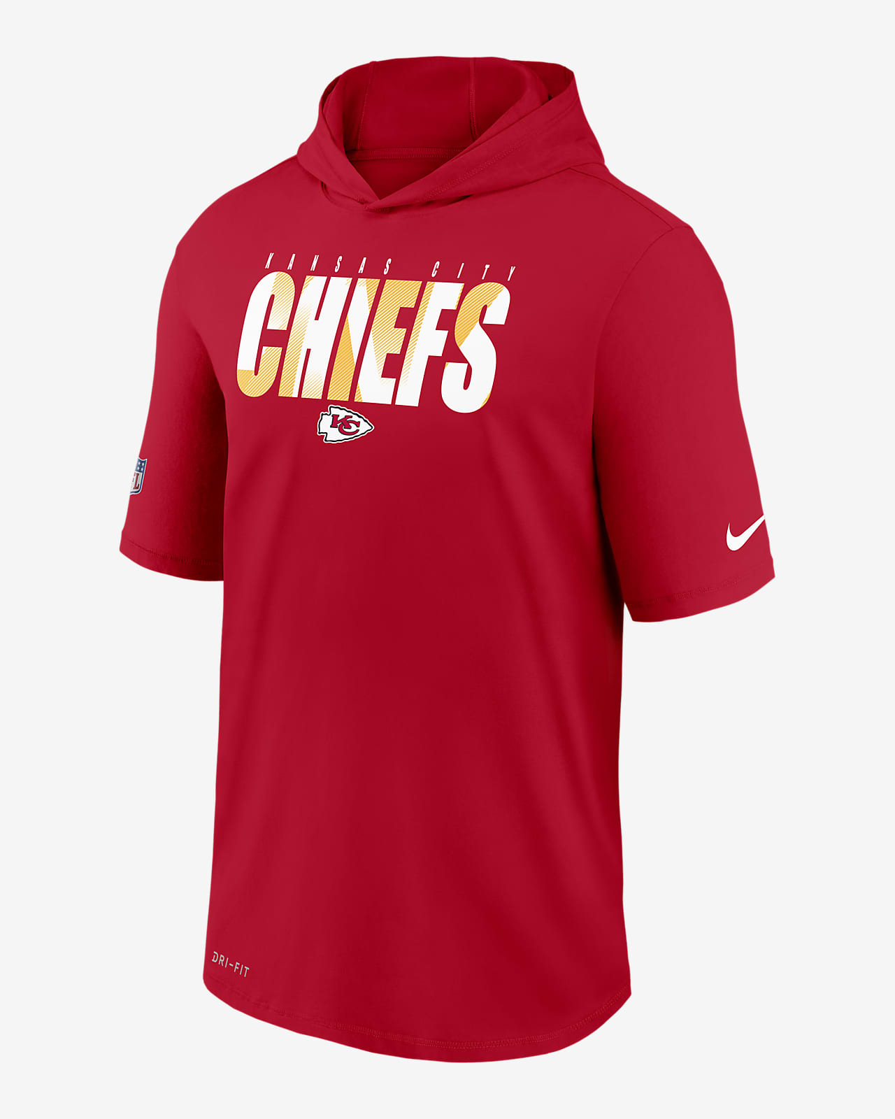 nike chiefs sweatshirt