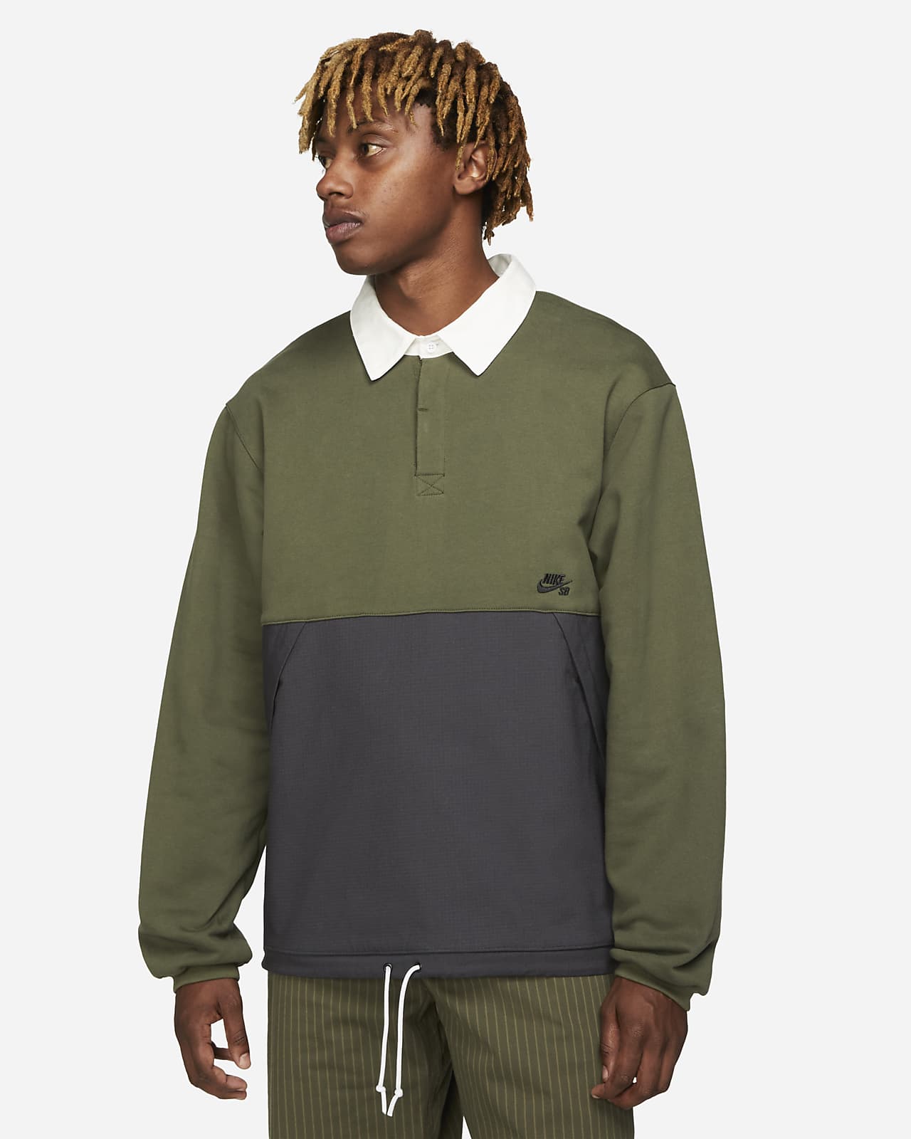 Nike SB Skate Top. Nike GB