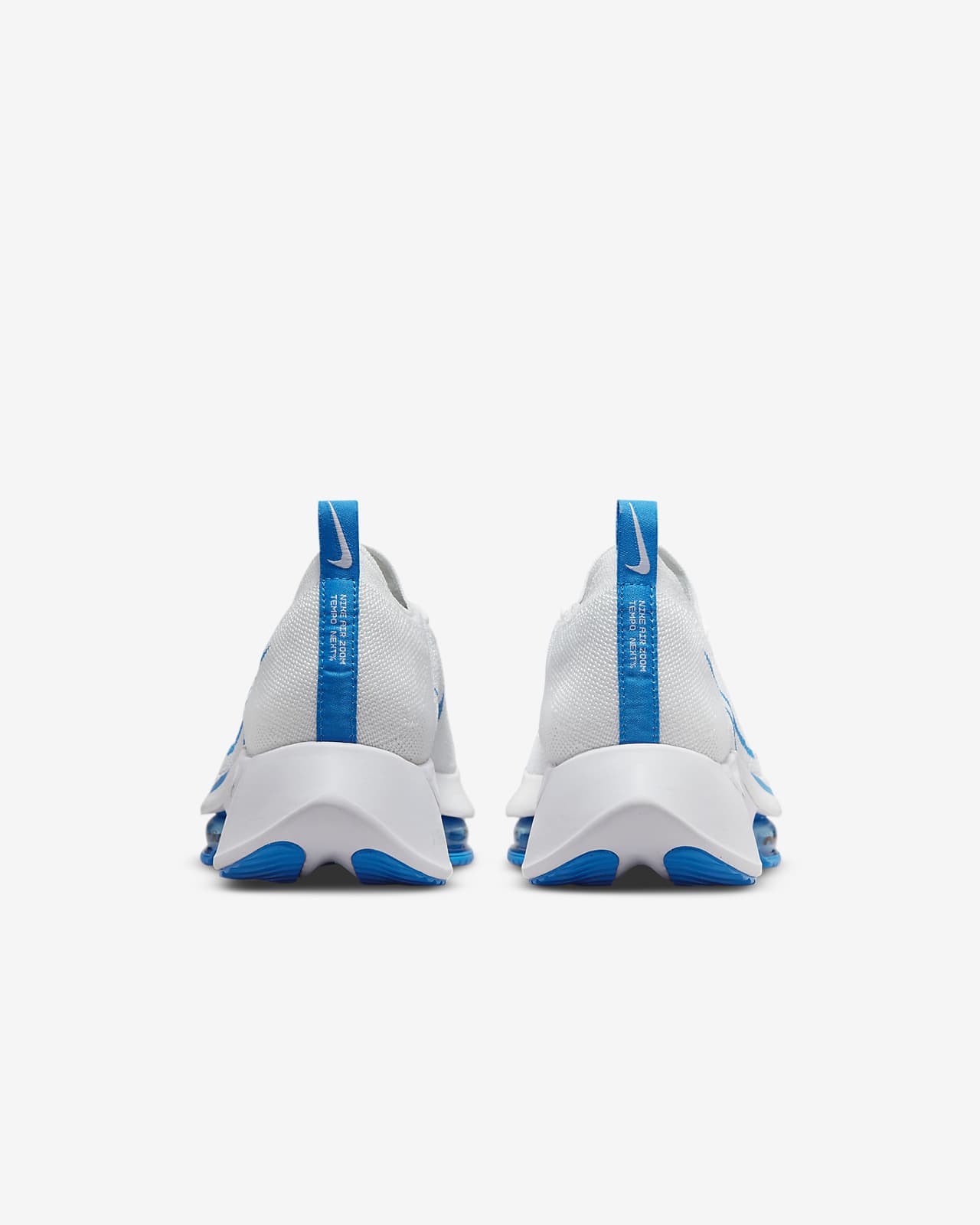 Scarpa da running su strada Nike Air Zoom Tempo NEXT% - Uomo. Nike IT