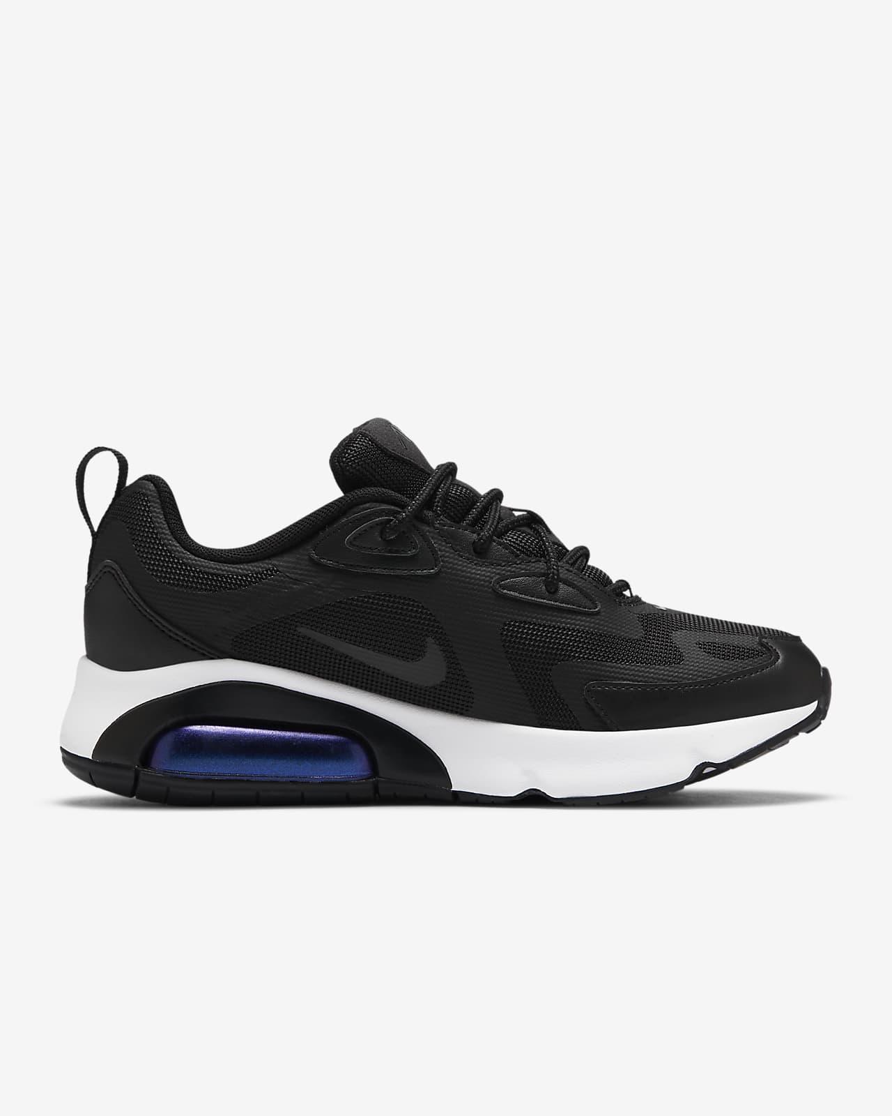 Nike Air Max 200 Damesschoen Nike Air Max 200 Damesschoen
