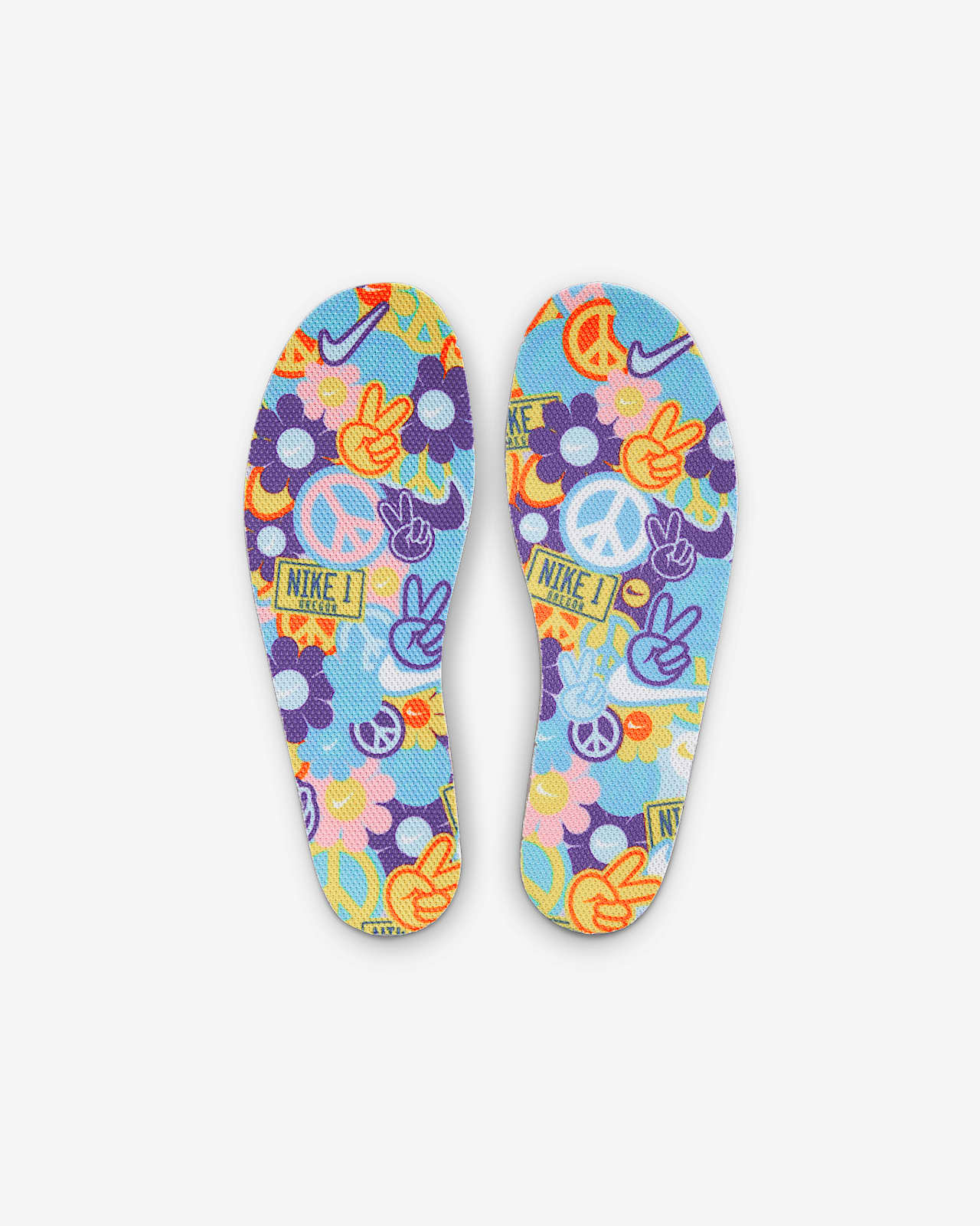 nike flex flip flops