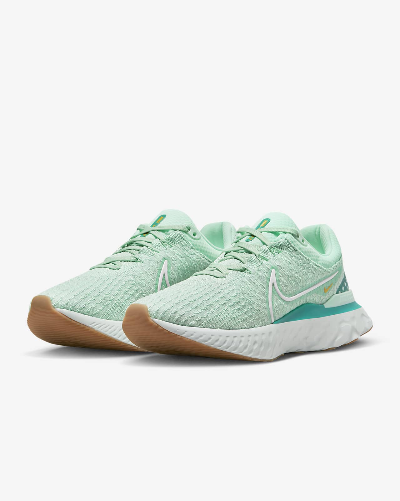 Nike Infinity React 3 Women's Road Running Shoes. Nike VN