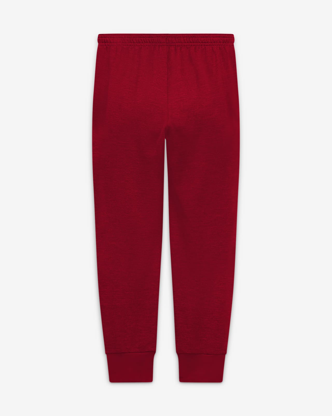nike dri fit tracksuit red