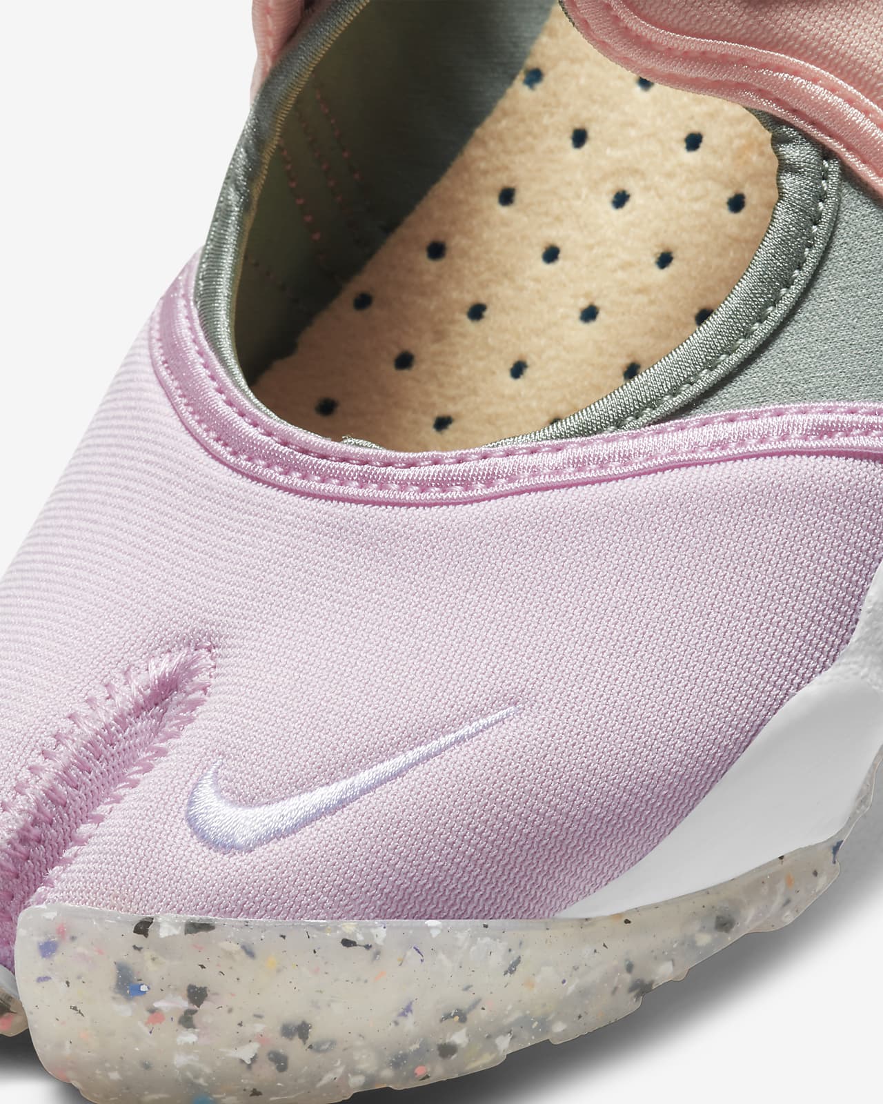 womens nike shoes with strap