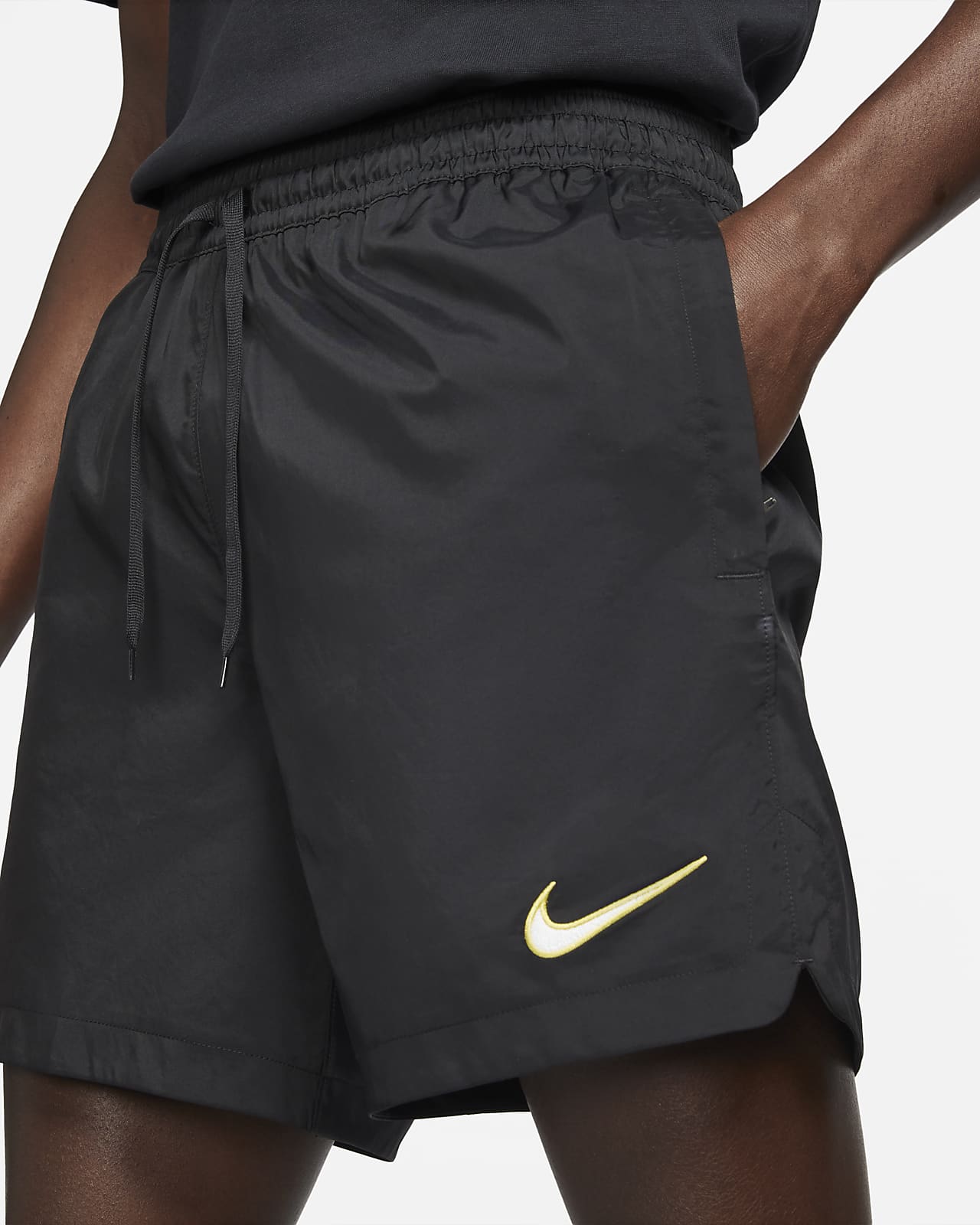 nike fc soccer shorts