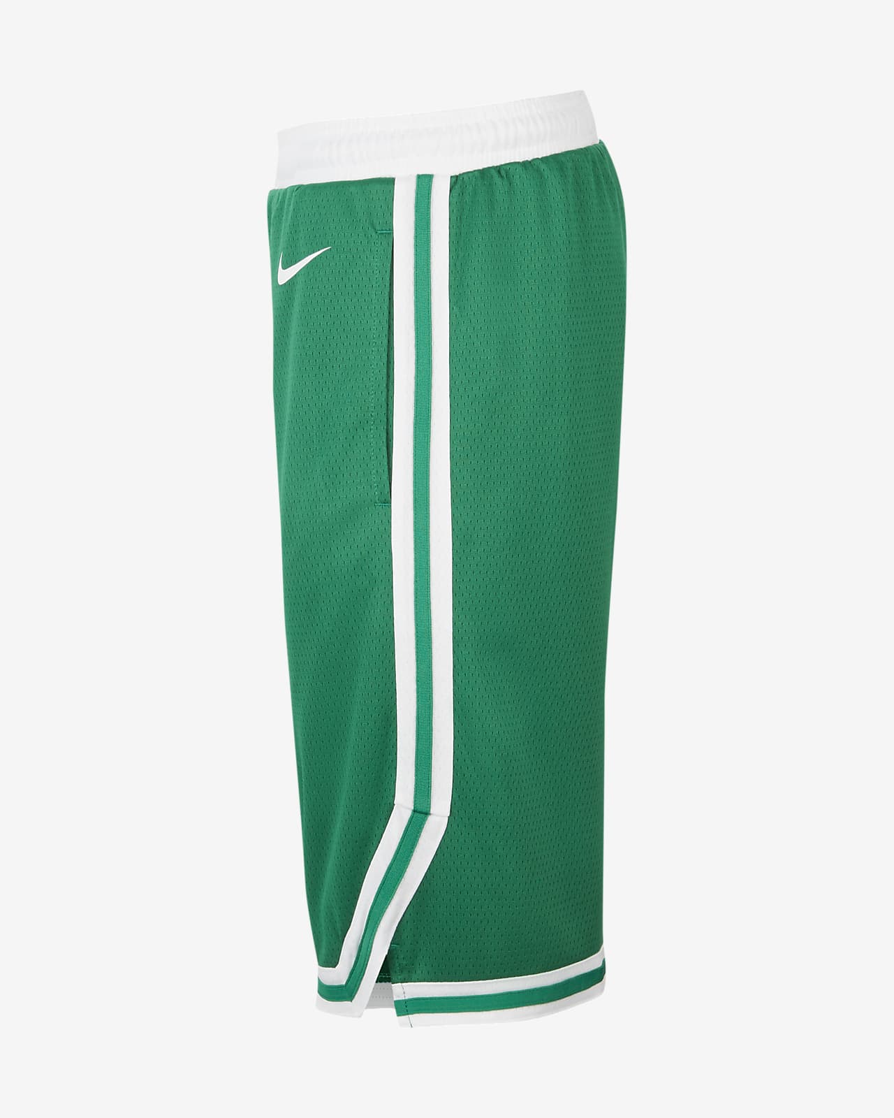 Boston Celtics Nike NBA Men's Icon Swingman Shorts