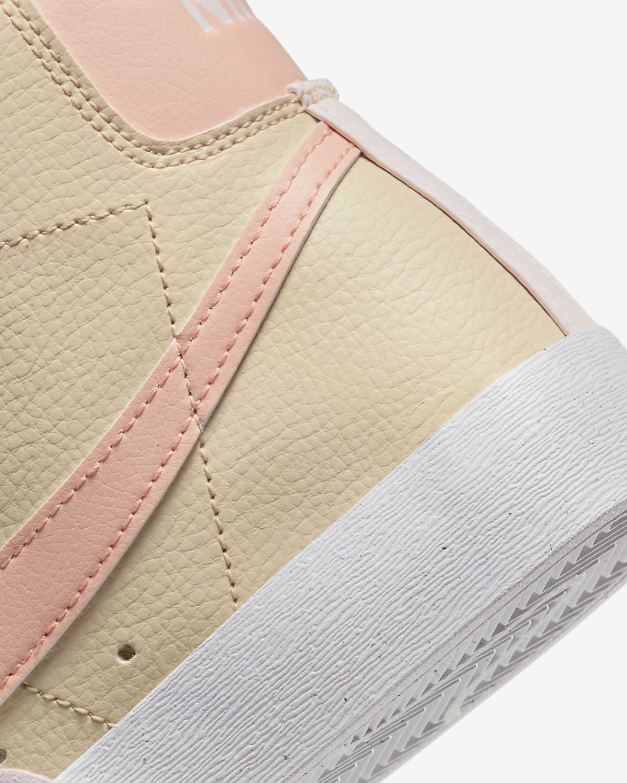 nike blazer mid sneaker women