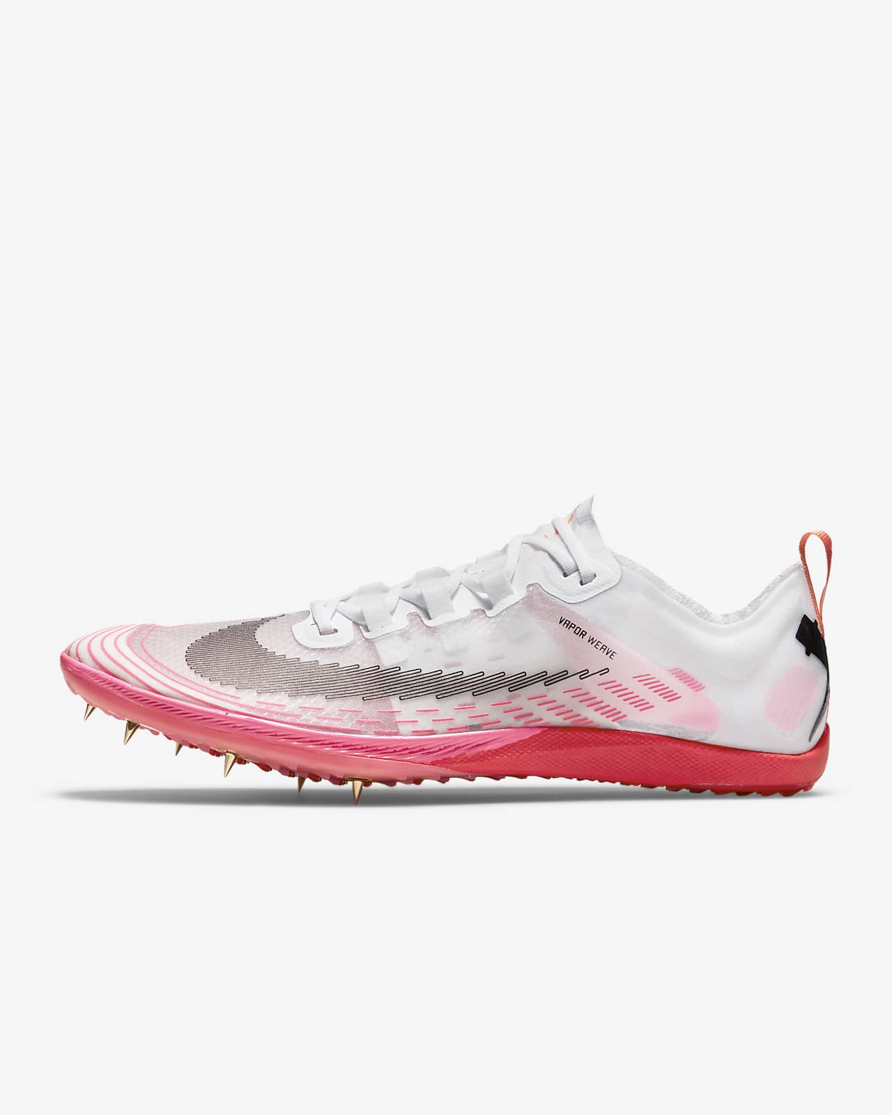 nike spike flat for xc