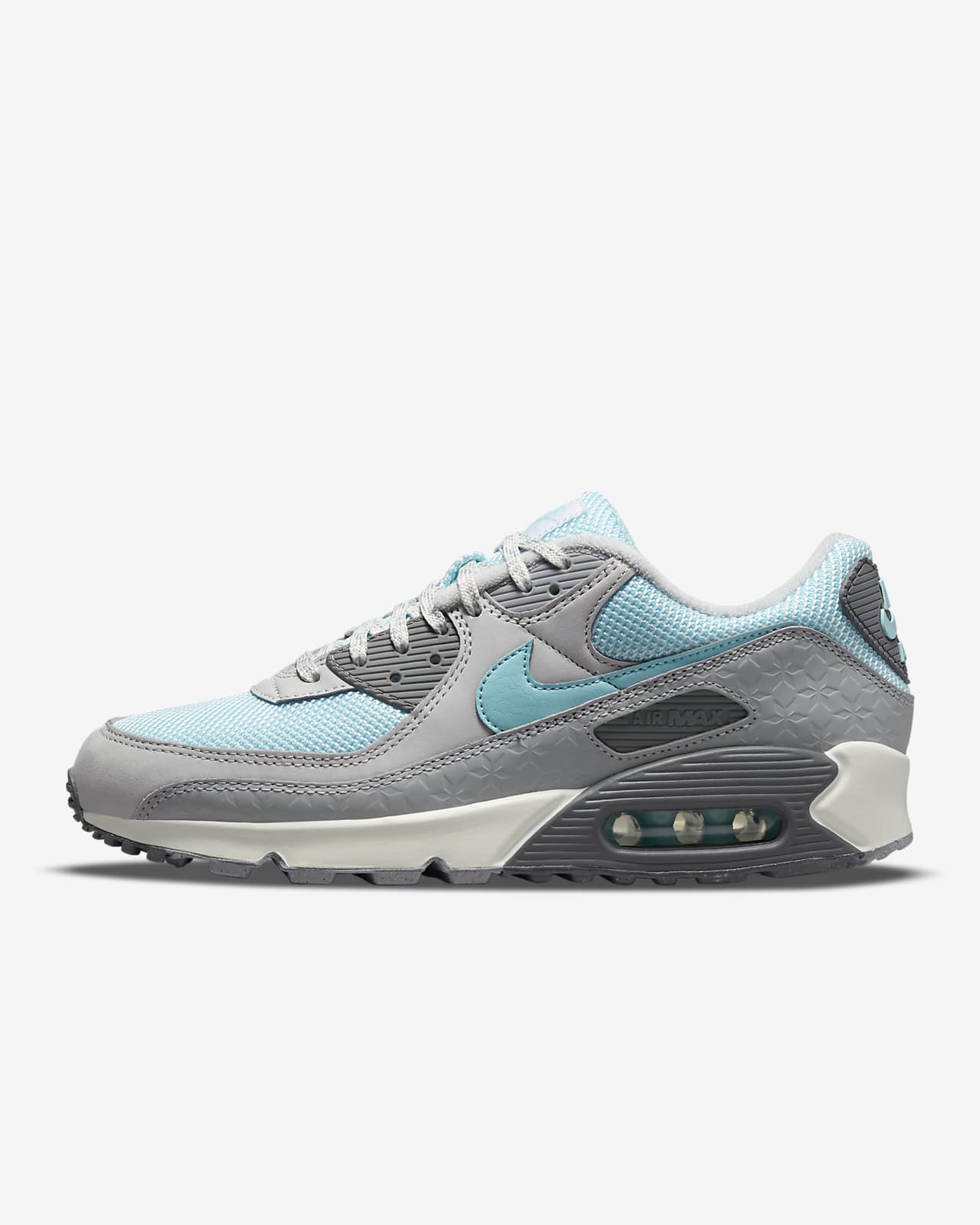 Scarpa Nike Air Max 90 - Uomo. Nike CH