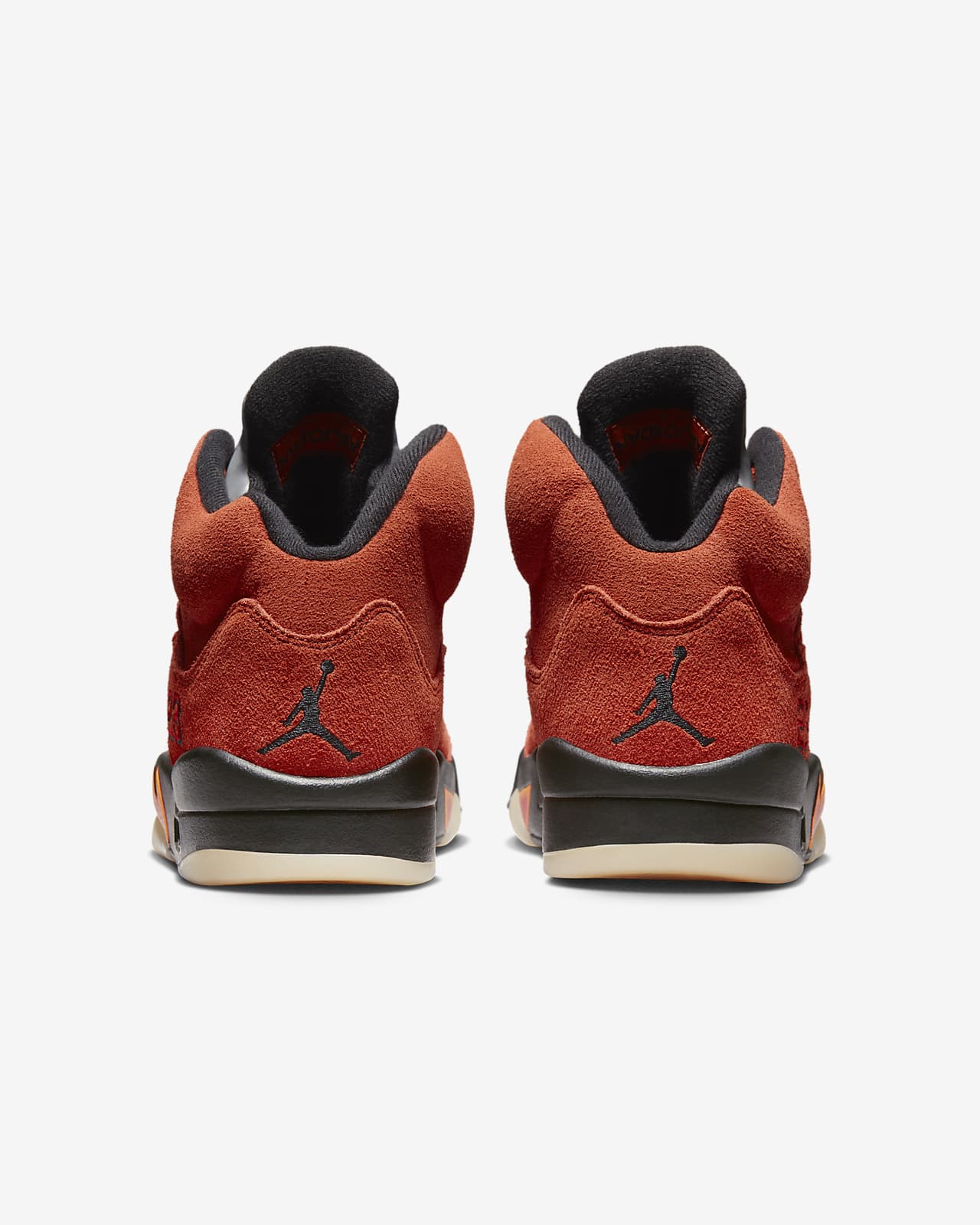 Air Jordan 5 Retro Women's Shoes