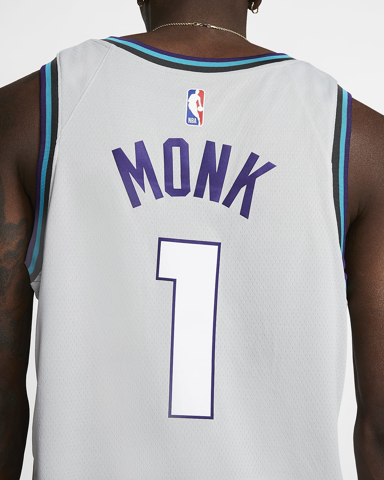 camiseta hornets