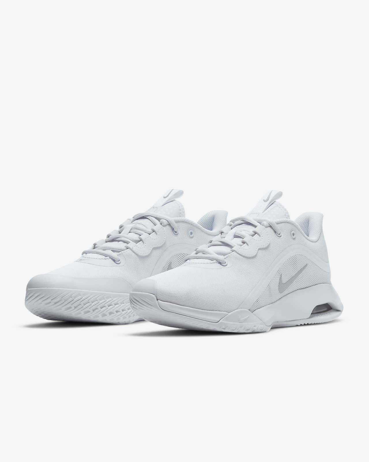 Hard-Court Tennis Shoe. Nike NL