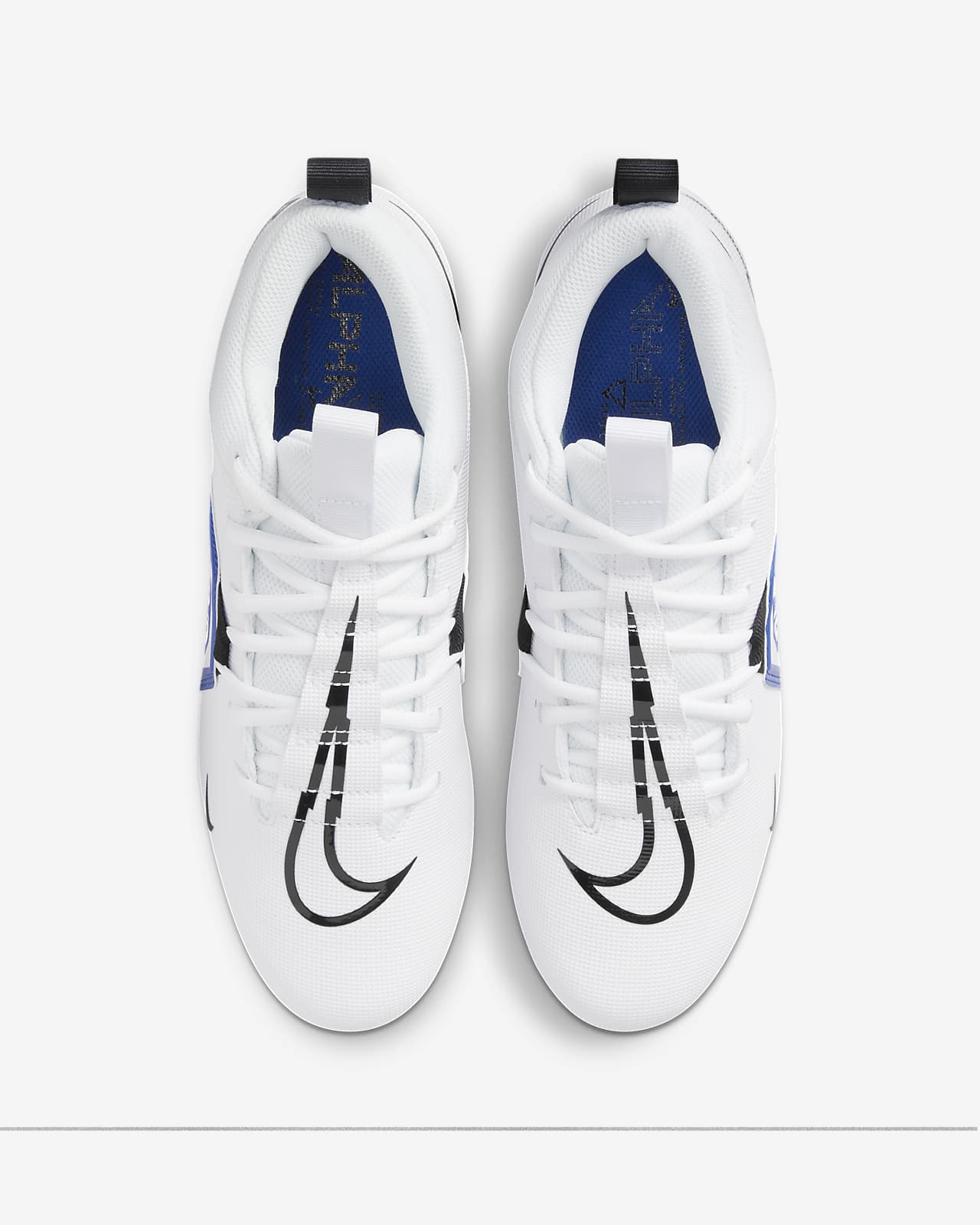 nike alpha menace varsity 3 reviews