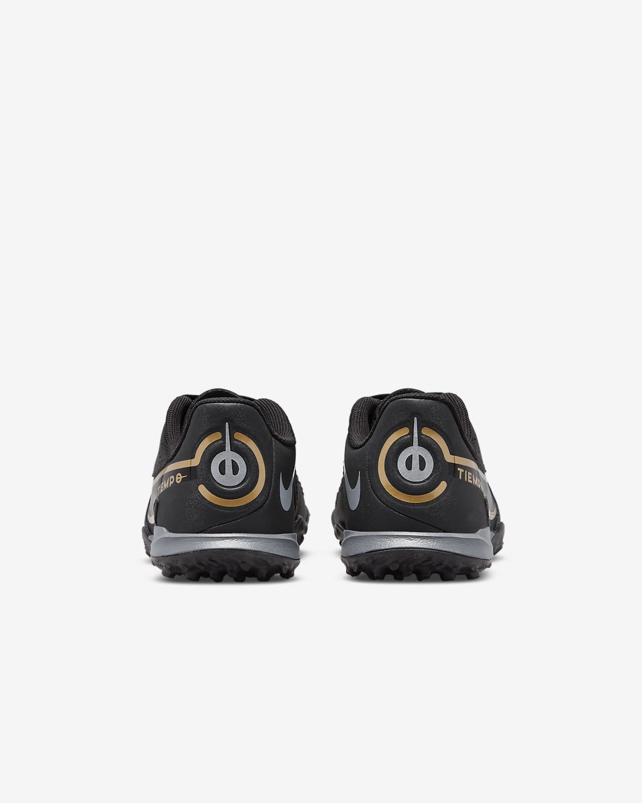 ▷ Сороконожки Nike Tiempo Legend 9 Academy TF STEALTH_NEON СИНИЙ/ЧЕРНЫЙ  купить в Киеве, Украина - 4FOOTBALL