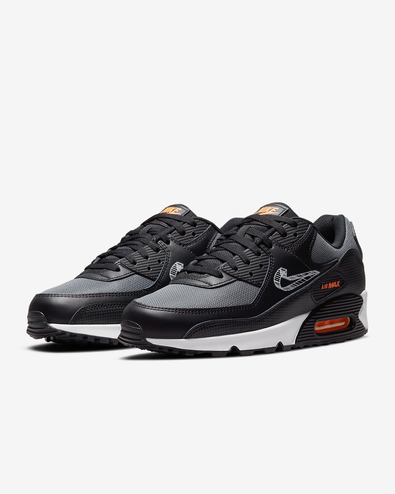 Nike Air Max 90 Zapatillas - Hombre. Nike ES