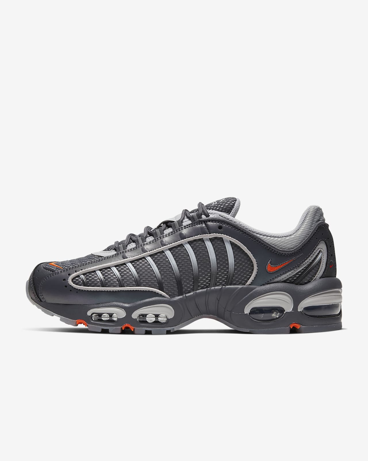 men's nike air max tailwind iv casual shoes