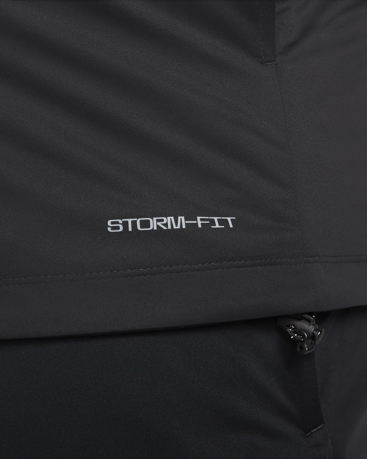 Nike Storm-FIT Victory Men's Full-Zip Golf Jacket. Nike AU