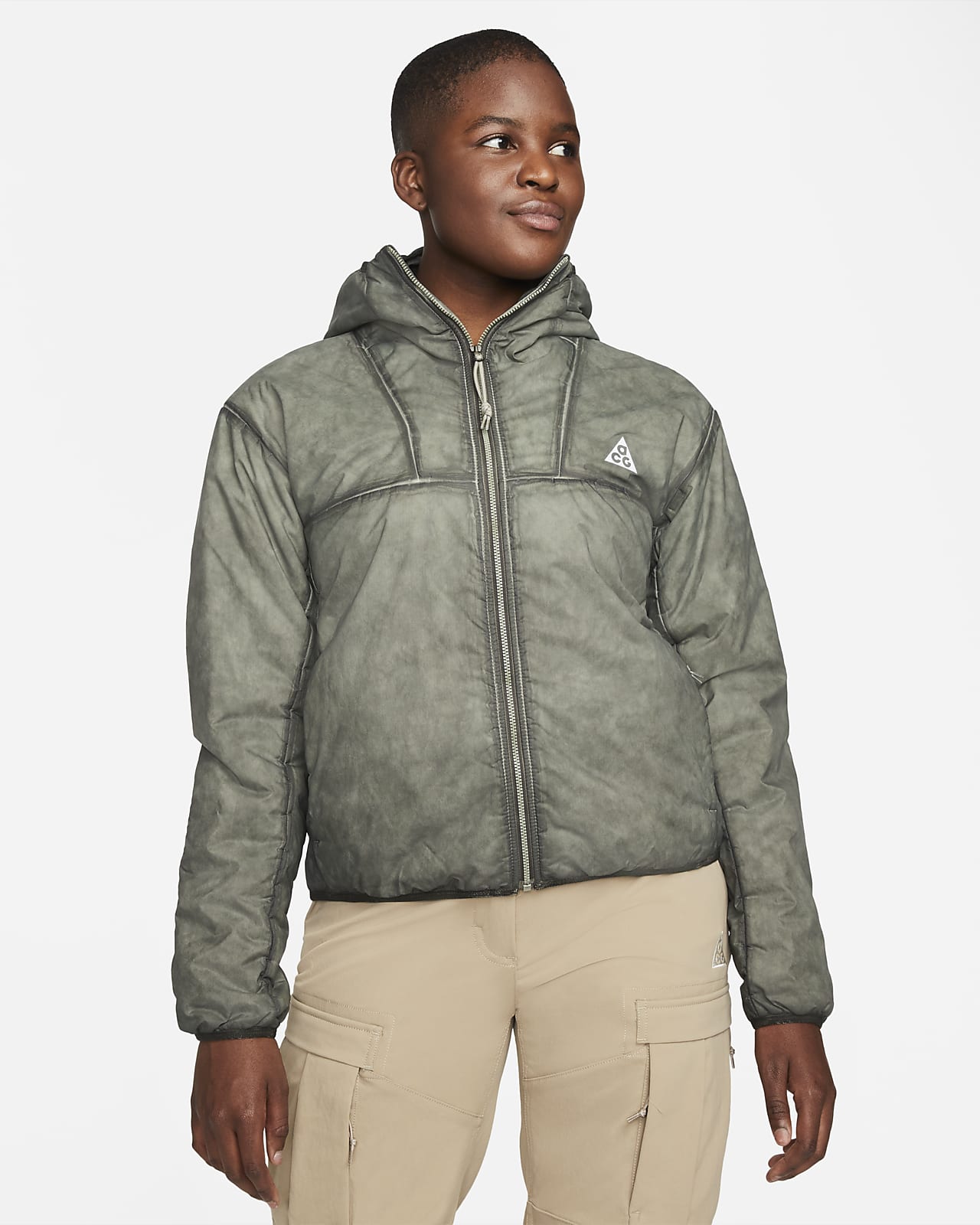 NIKE acg rope de dope PRIMALOFT S 日本M～L | www.cefnb.ca