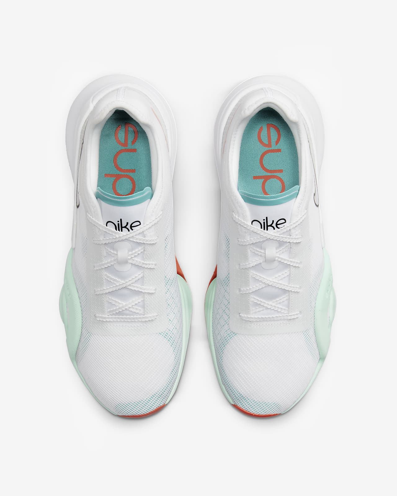 Nike Air Zoom SuperRep 3 Zapatillas para las clases de HIIT - Mujer. Nike ES