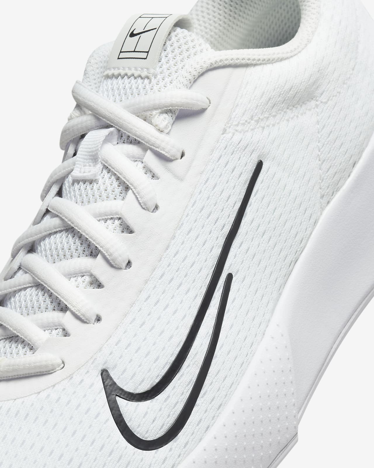 Nike vapor court hot sale women's tennis shoes