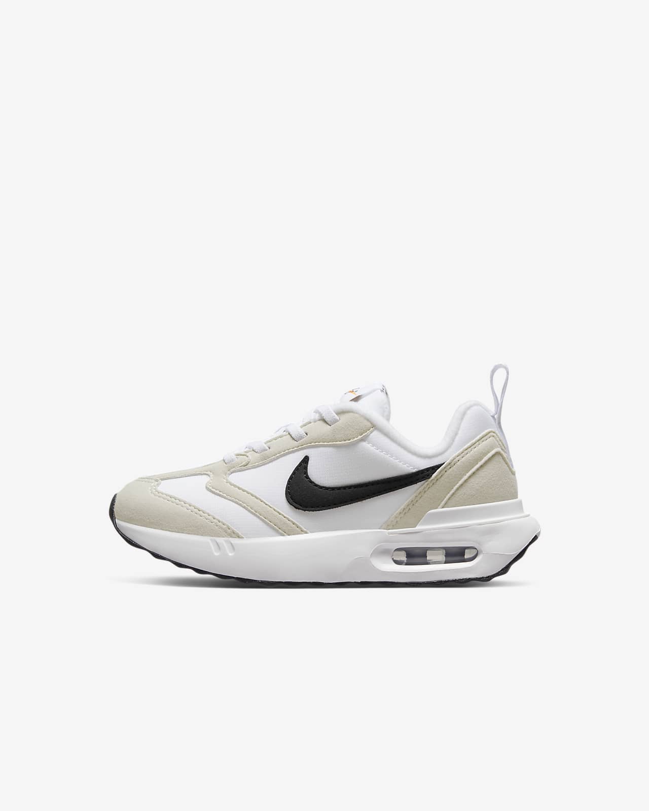 Nike Air Max Dawn Younger Kids' Shoes 