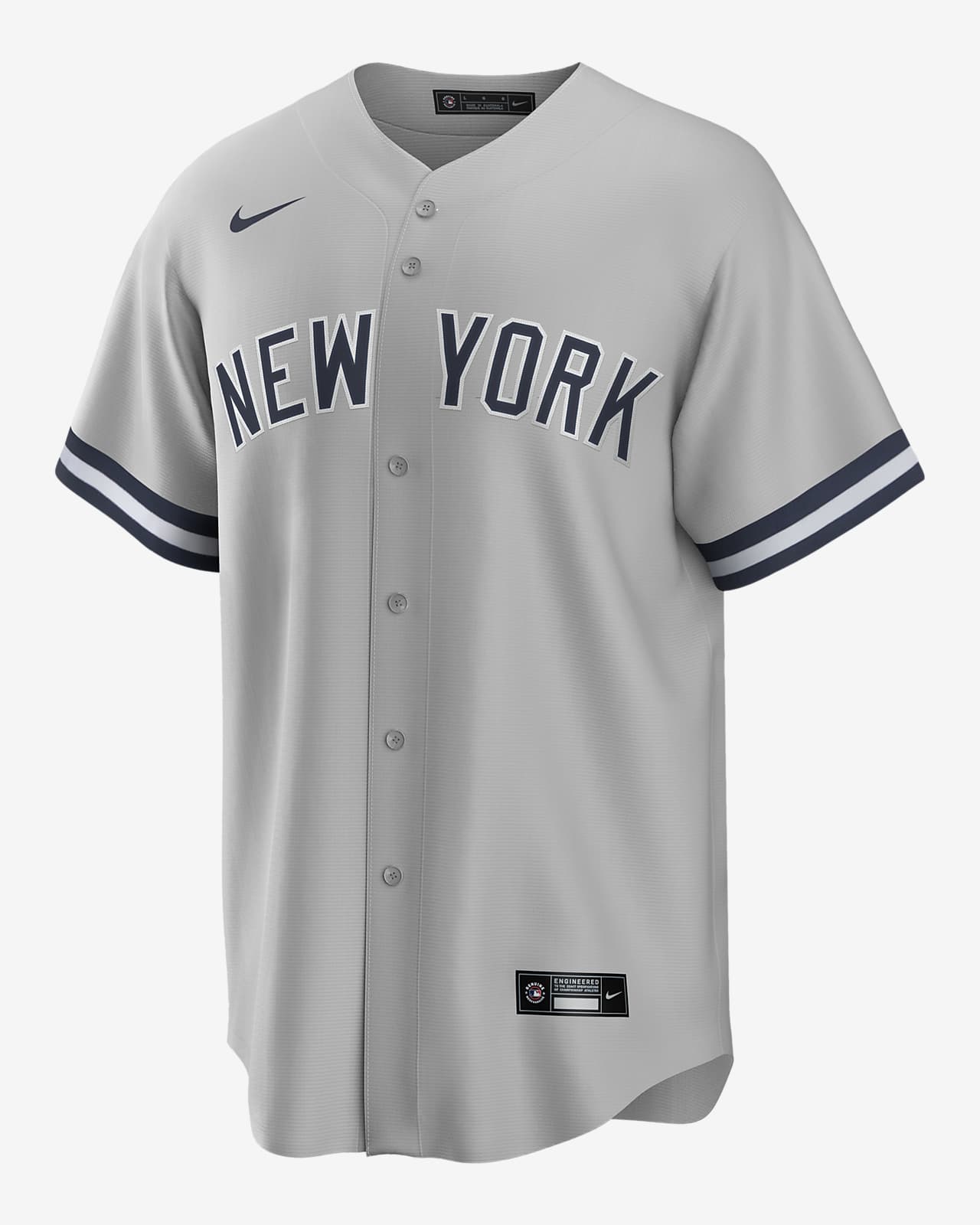 Nike MLB Authentic & Replica Jersey Sizing! 