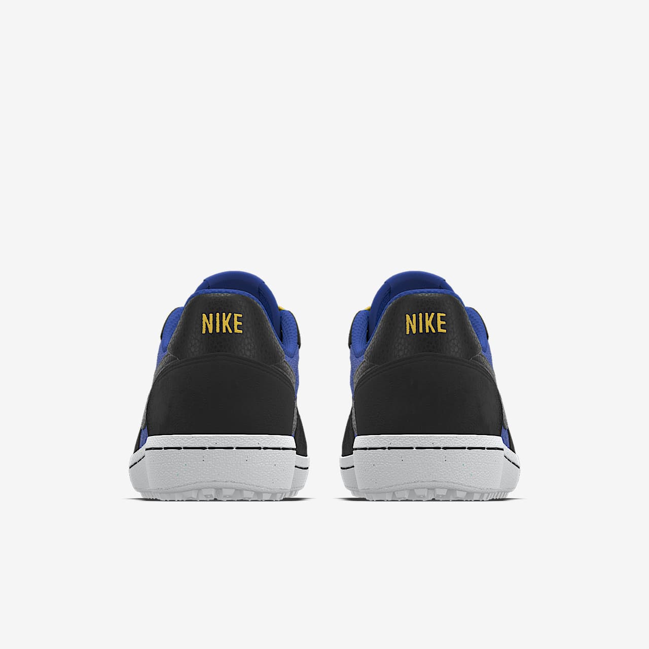 Nike Field General By You Custom Men's Shoes