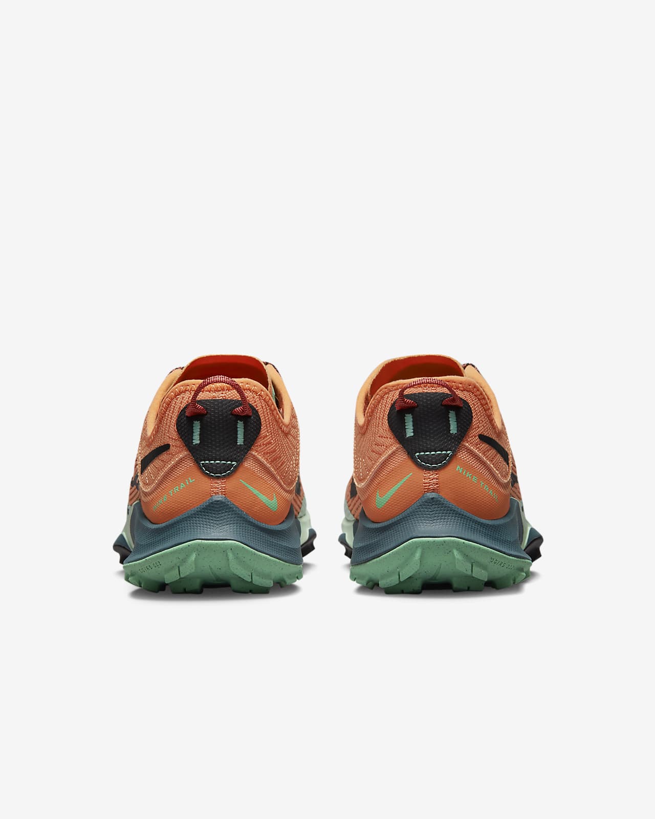 aguja Implacable Proponer Calzado de trail running para mujer Nike Terra Kiger 8. Nike.com