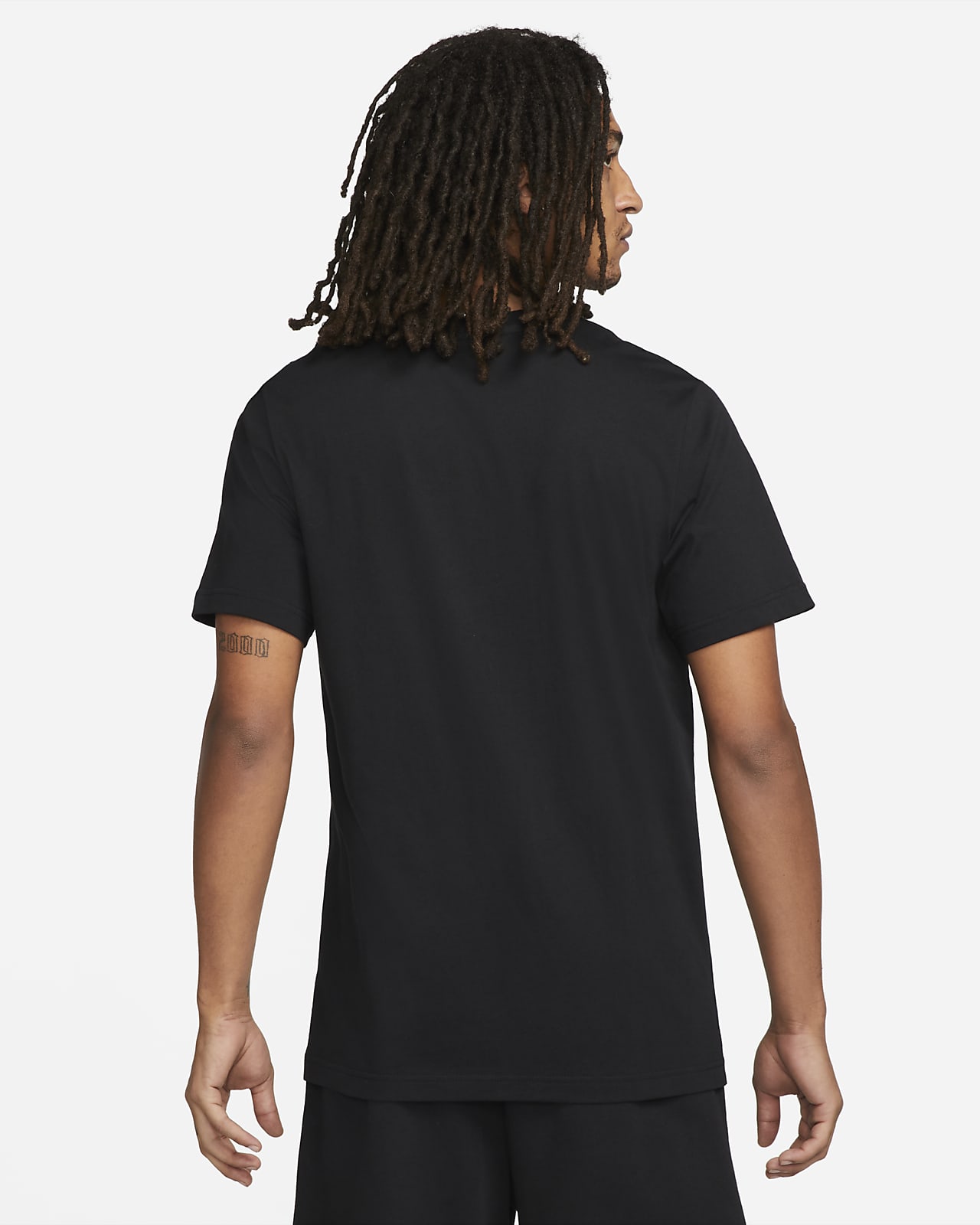 Nike Sportswear Hybrid Camiseta de manga corta. Nike ES