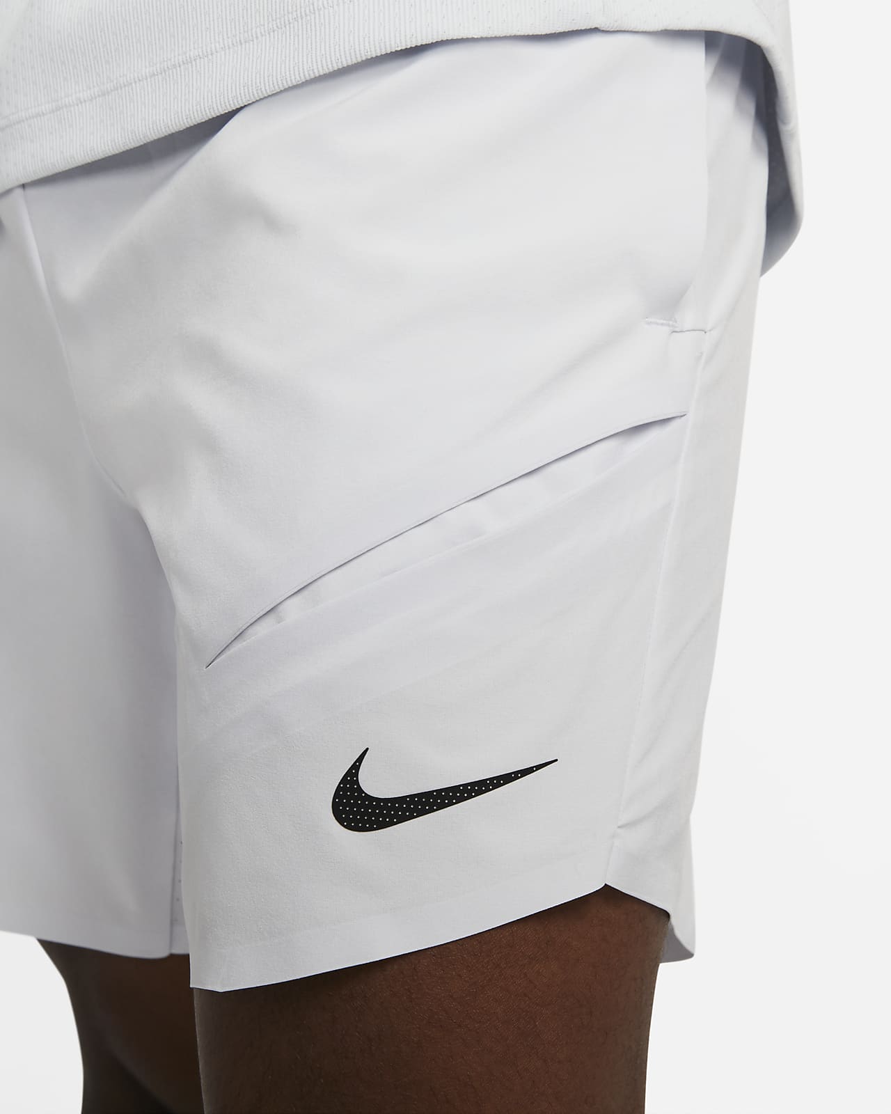 NikeCourt Dri-FIT ADV Men's Tennis Nike.com