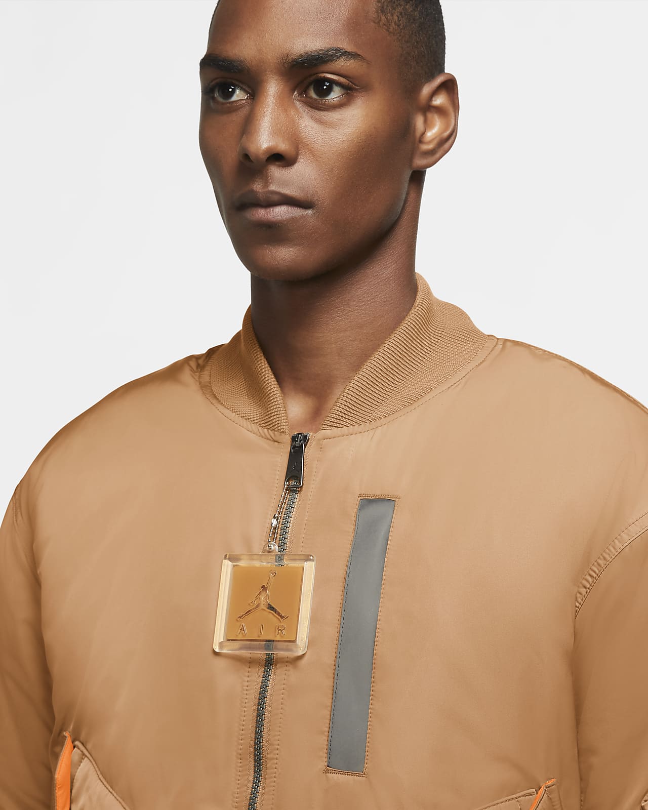 Veste Flight Jordan Ma 1 Pour Homme Nike Ch