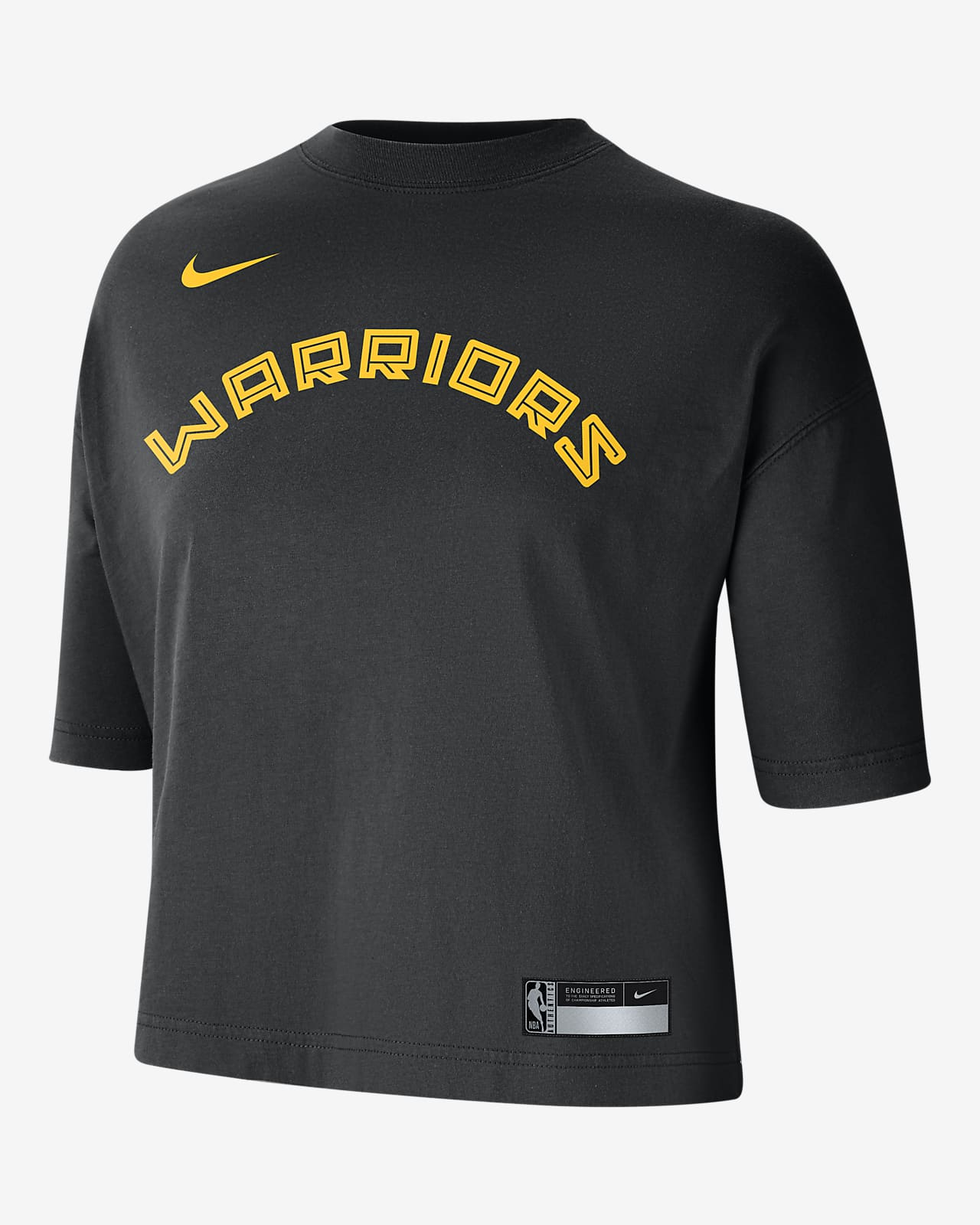 warriors nike city edition jersey