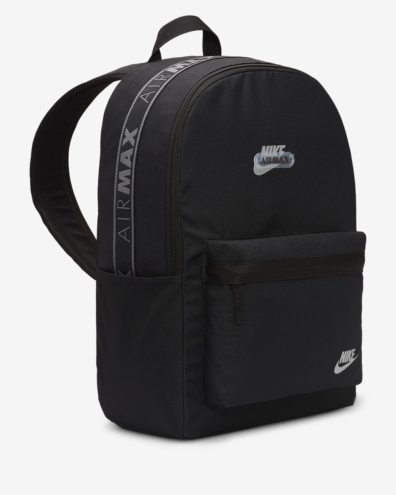 Nike Heritage Backpack (25L). Nike AE