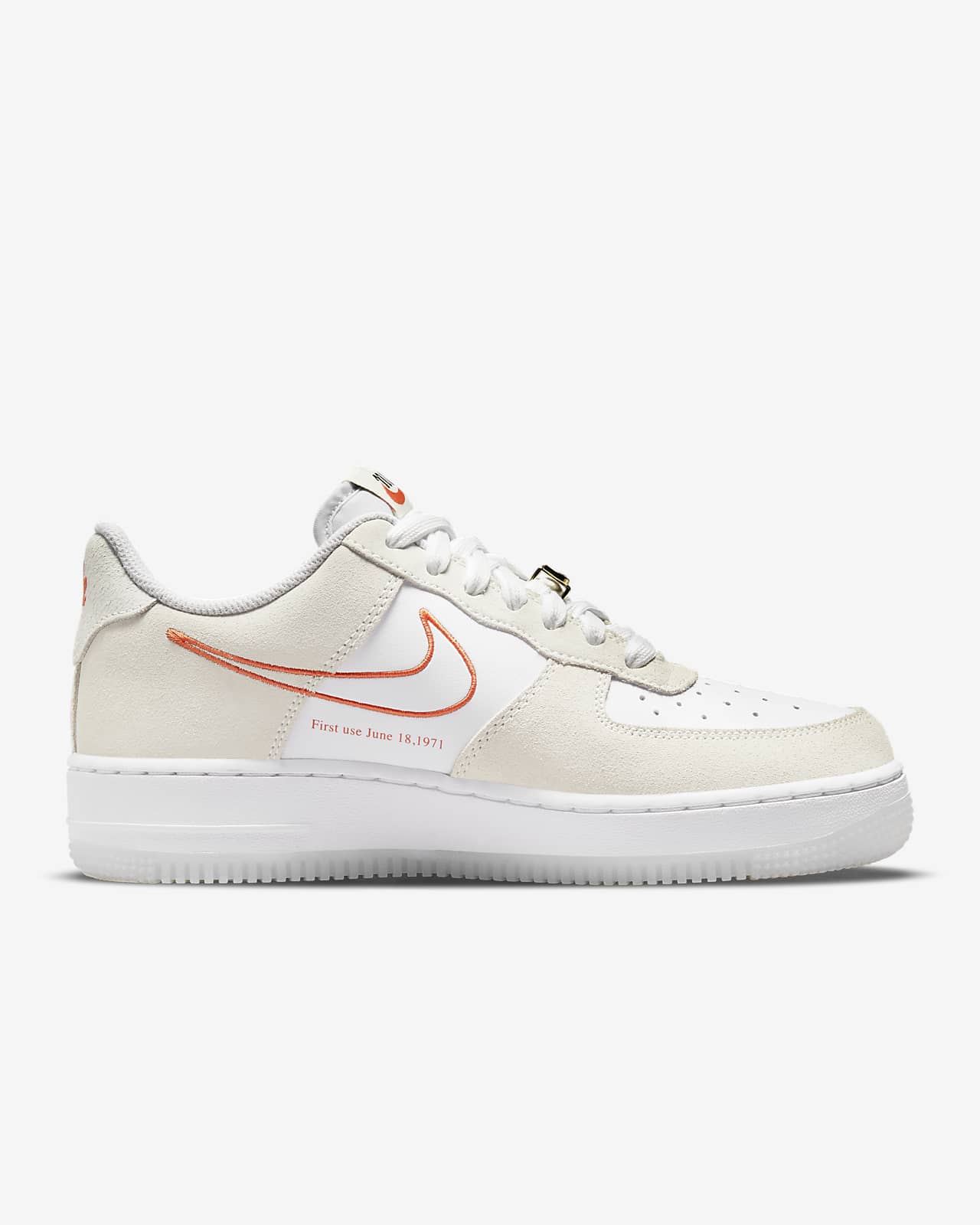 Chaussure Nike Air Force 1 '07 SE pour Femme. Nike CA
