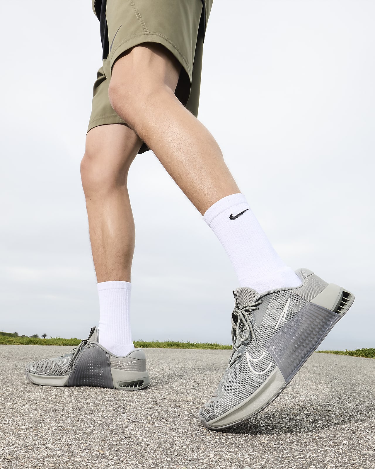 Nike Metcon 9 AMP Men's Workout Shoes. Nike LU