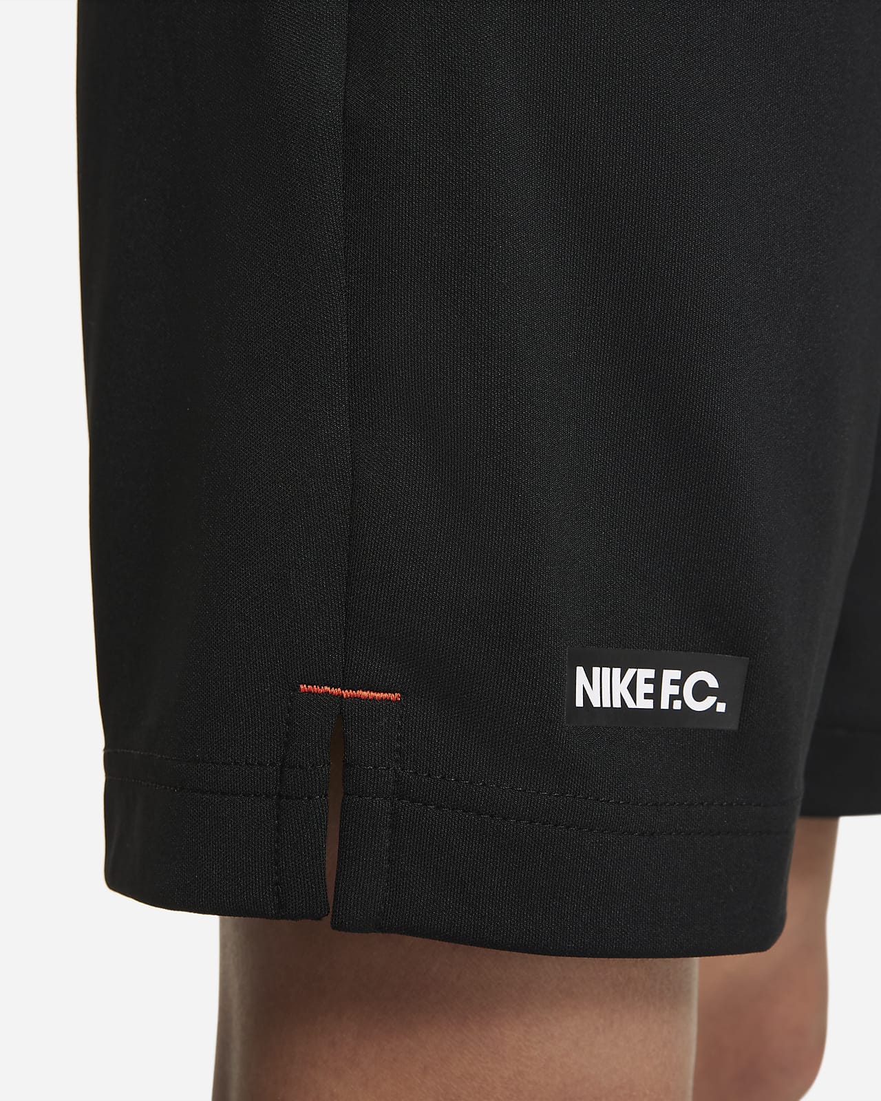 nike dri fit fc