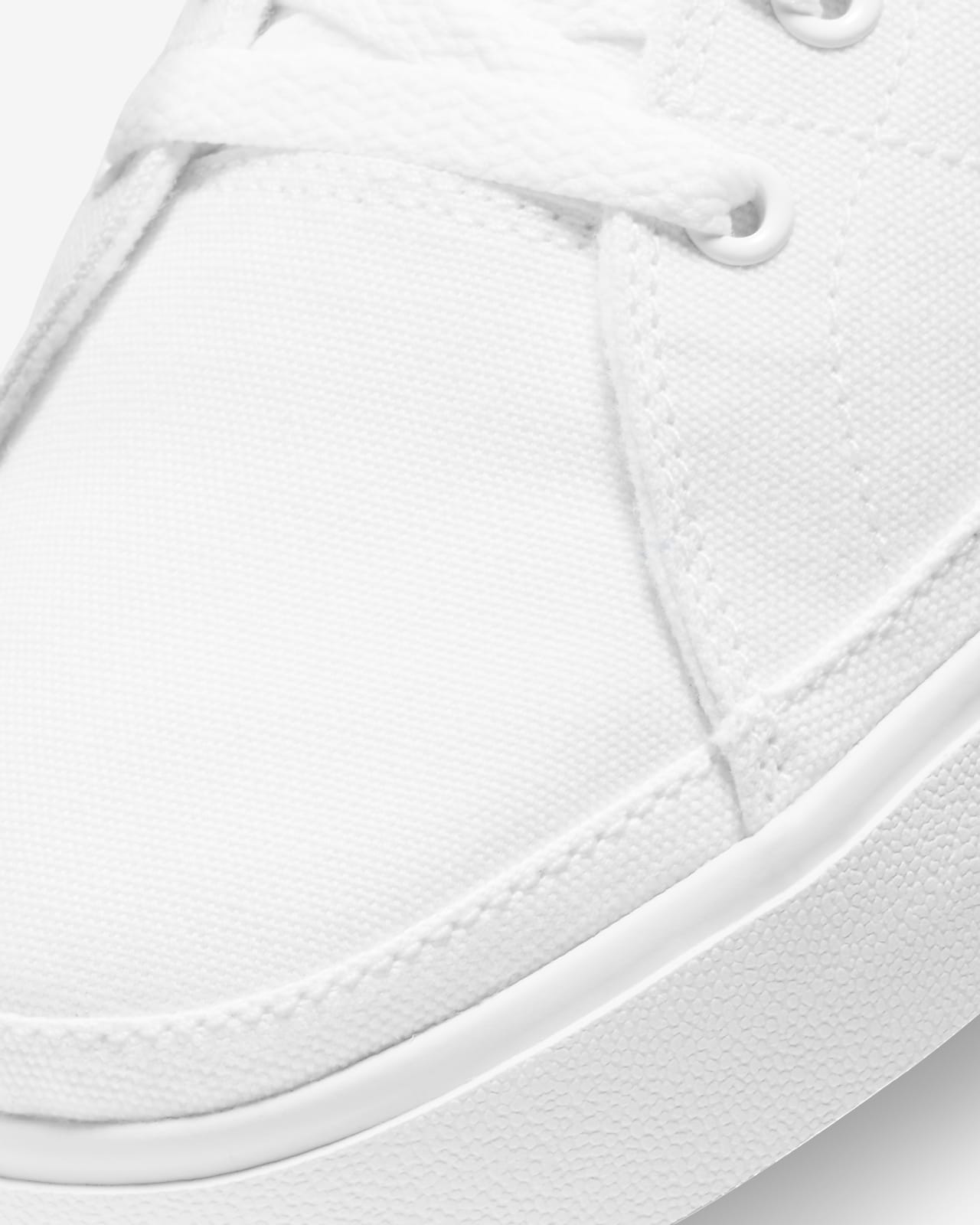 Nike Court Legacy Canvas Men's Shoes. Nike ID