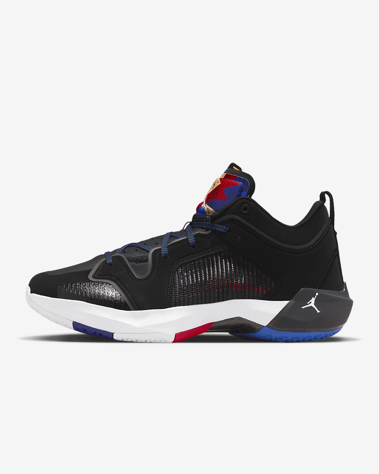 Air Jordan 3 Retro Mens Shoes Nike IN