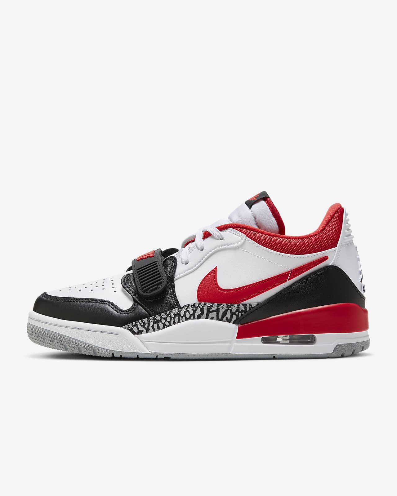 Leopardo para justificar Calma Air Jordan Legacy 312 Low Men's Shoes. Nike JP
