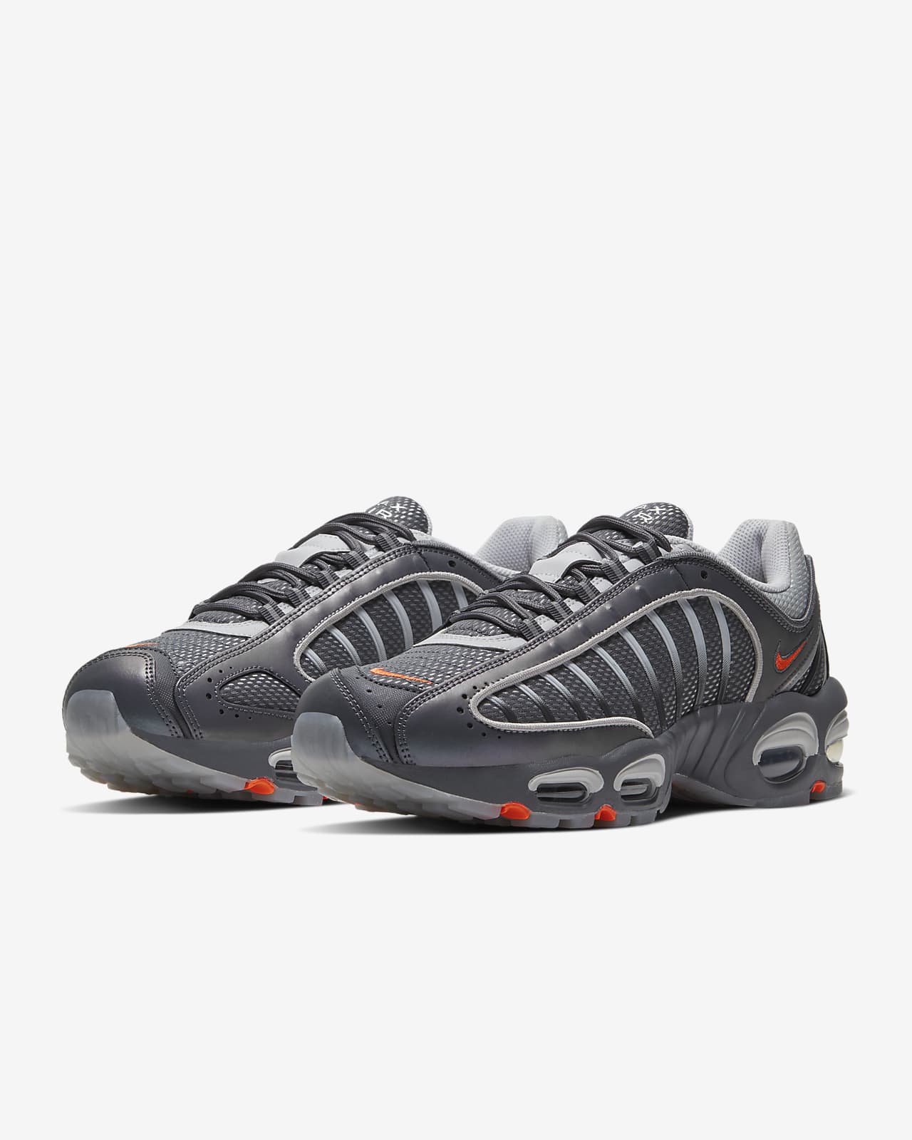 Nike Air Max Tailwind Iv Se Men S Shoe Nike Com