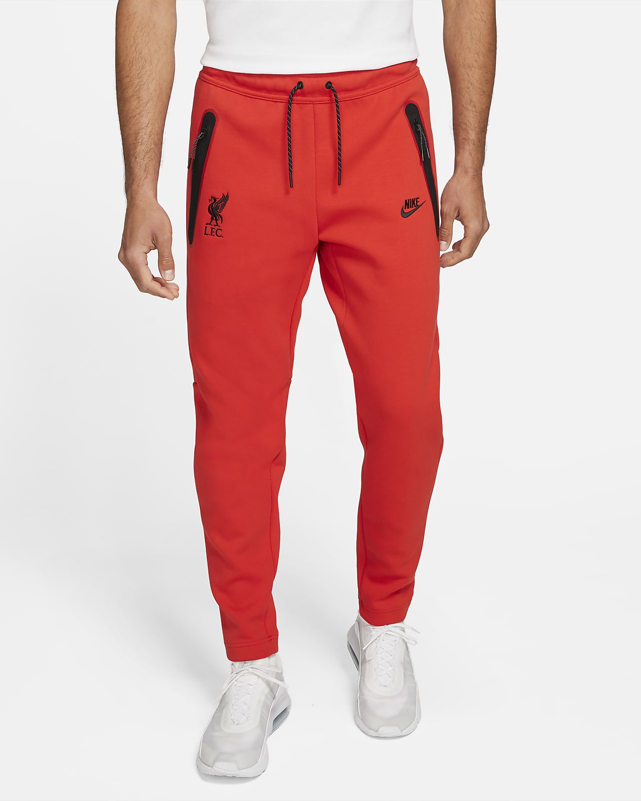 nike tech fleece pantaloni