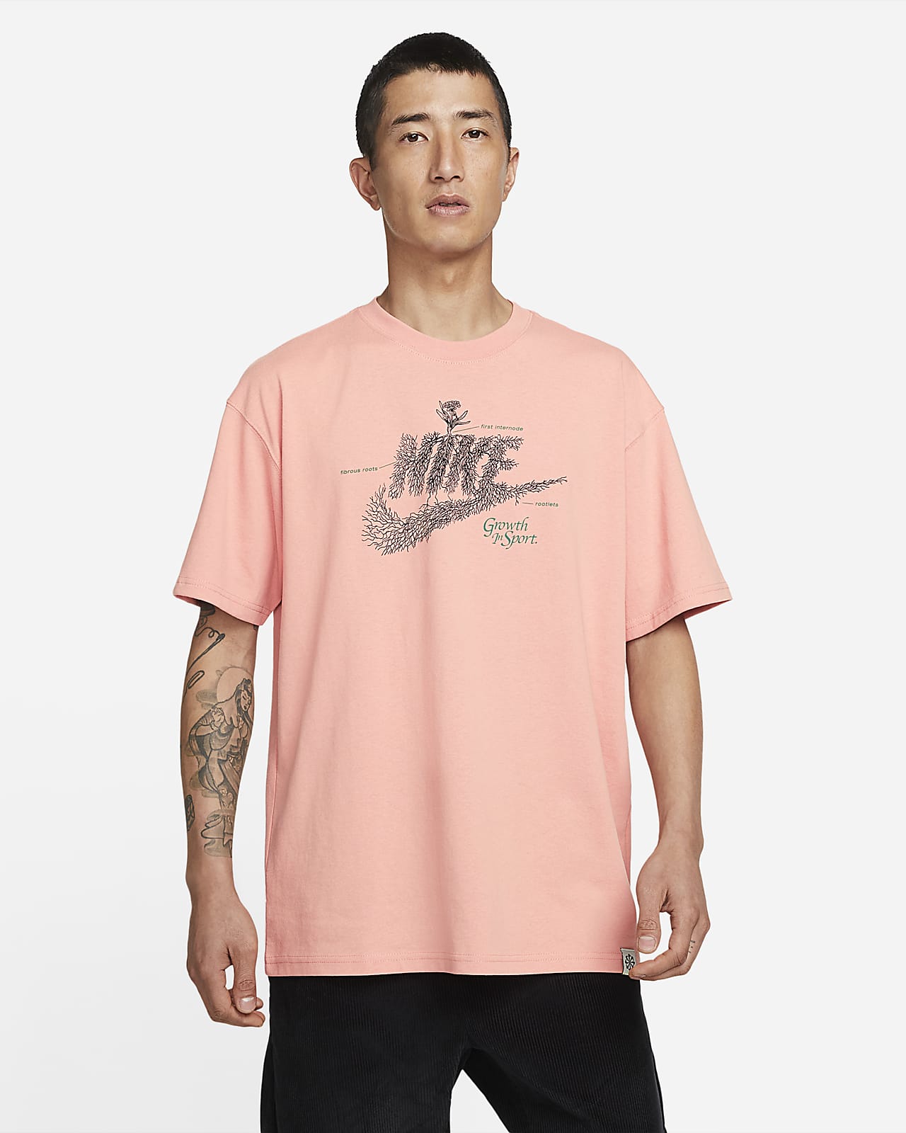 T-shirt Nike Sportswear - Uomo. Nike IT