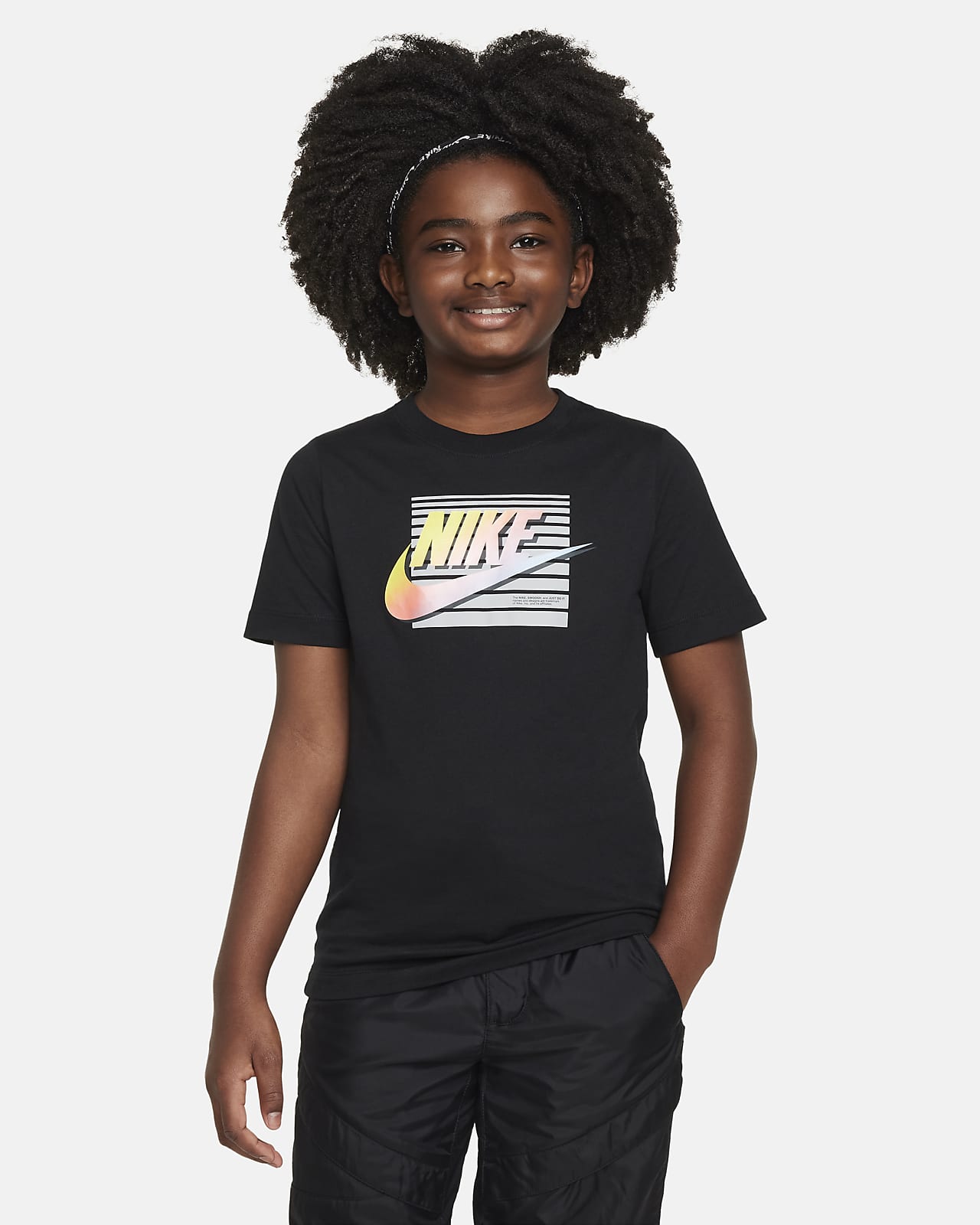 Nike deals nsw playera
