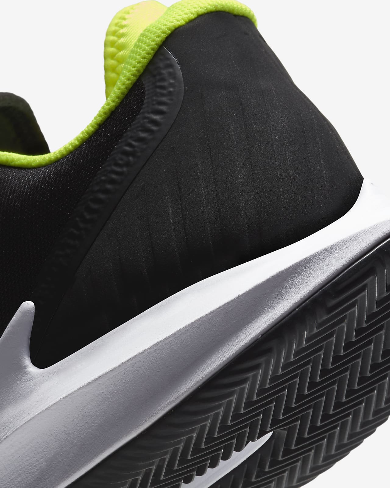 nike court air zoom zero clay