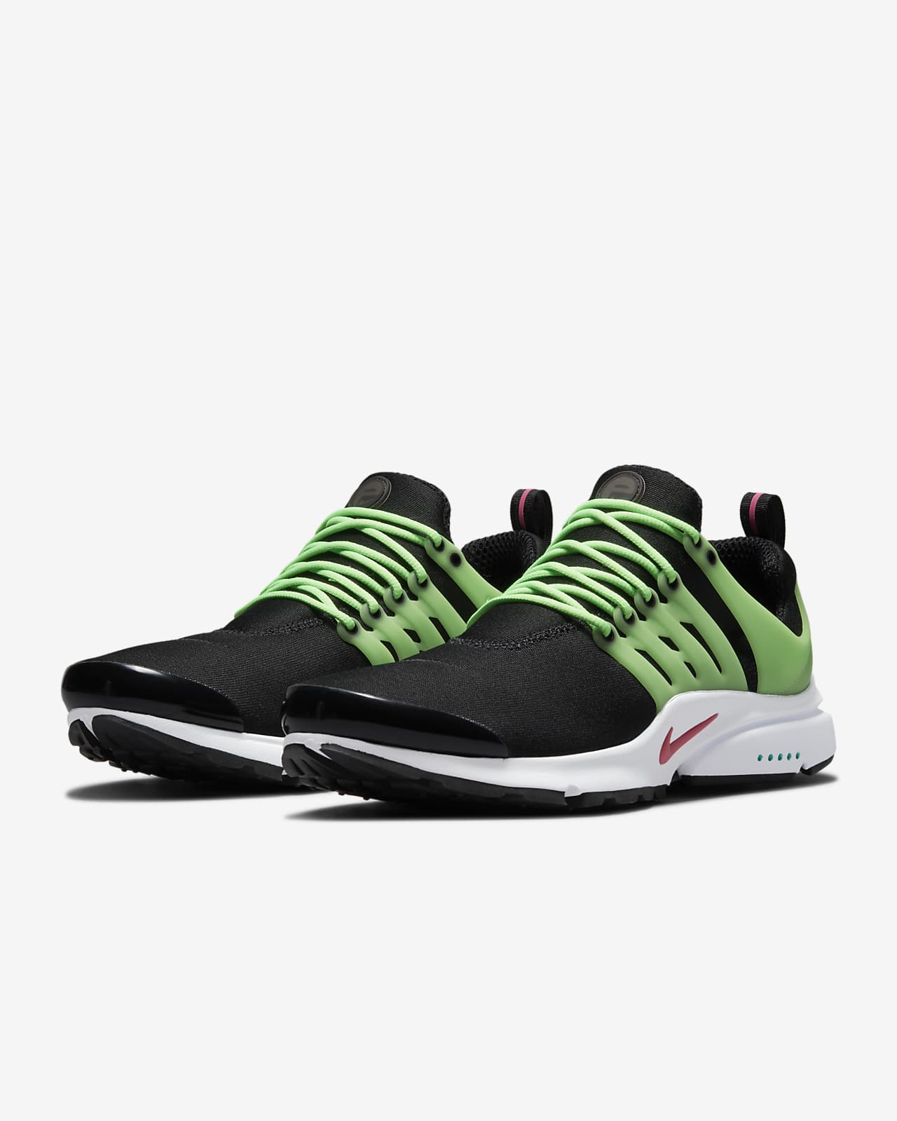 sneakers presto