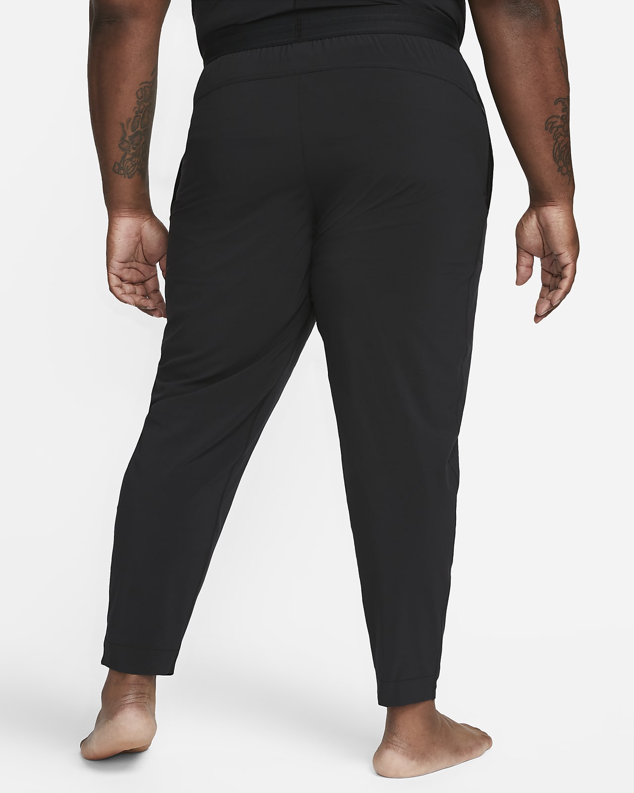 pozo Admisión sílaba Nike Dri-FIT Flex Pantalón de yoga - Hombre. Nike ES