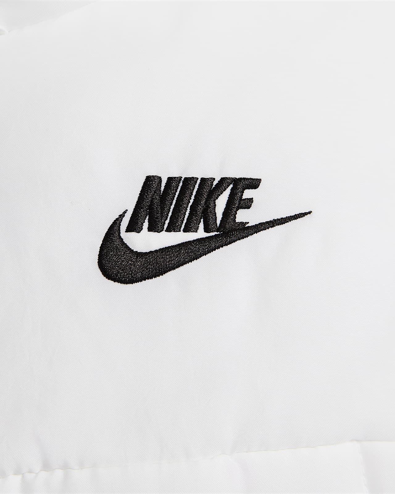 Nike Sportswear Classic Puffer Women's Therma-FIT Loose Hooded Jacket. Nike  UK