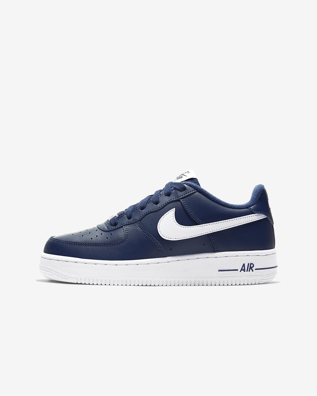 nike air force 1 mid dla dzieci
