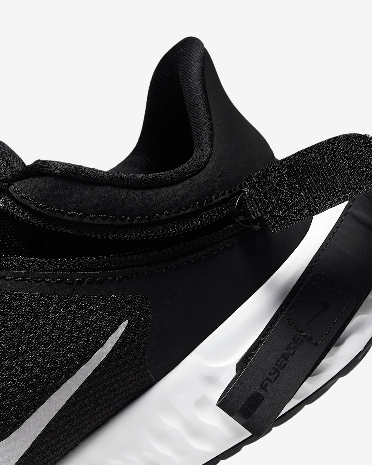 revolution 5 flyease running sneaker